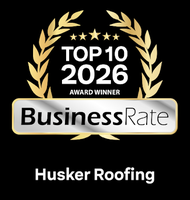 BENCHMARK Top 10 Roofing Companies in Omaha NE 2026